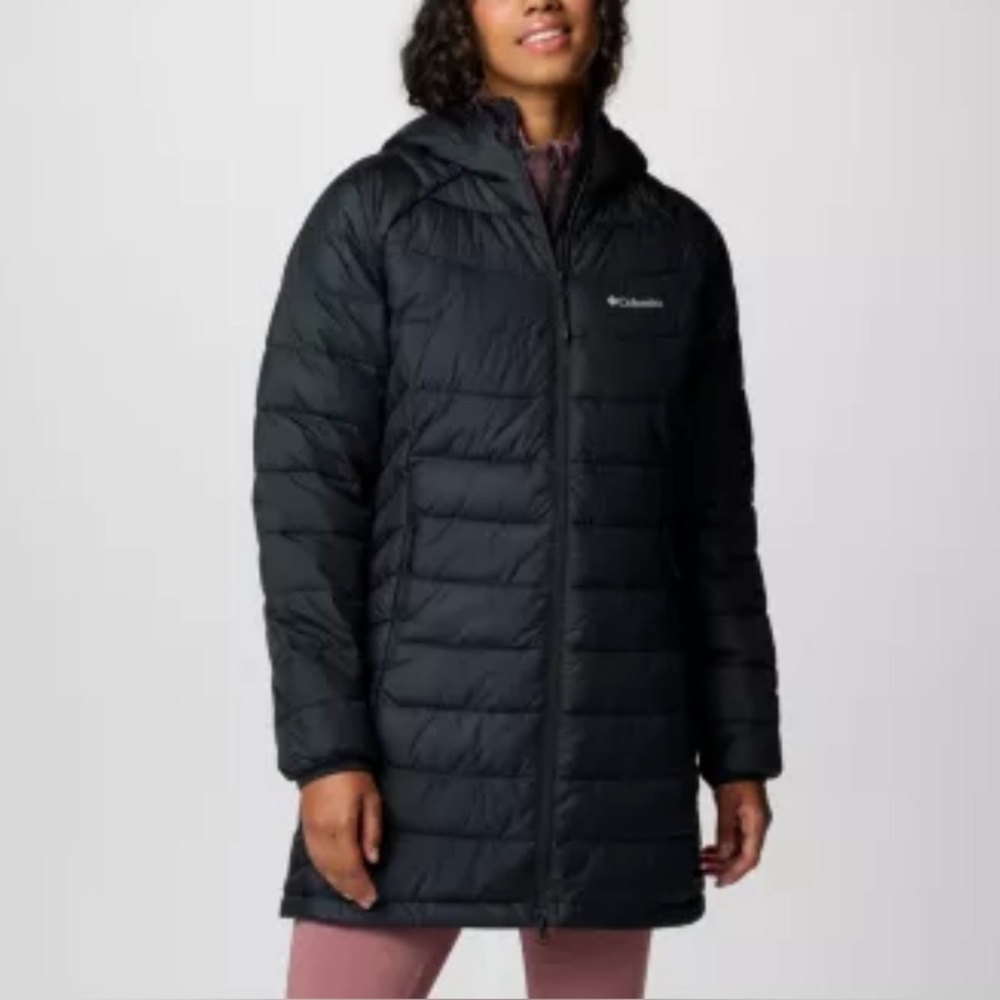 Powder Lite II Mid Jacket